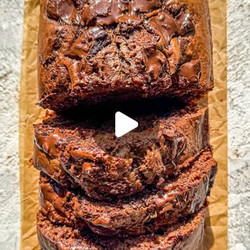Chocolate Date Cake