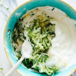 Best Tzatziki