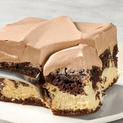 Italian Love Cake