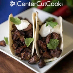 Broiler Carnitas