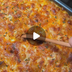 The Only Mac And Cheese Recipe You&apos;ll Need For Thanksgiving