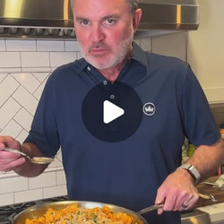 Creamy Vodka Pasta