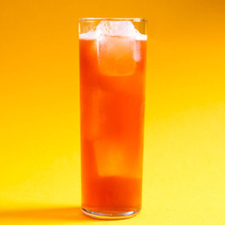 Paloma Point (mezcal Negroni With Grapefruit) Recipe