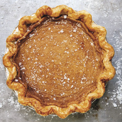 Sister Pie&apos;s Salted Maple Pie