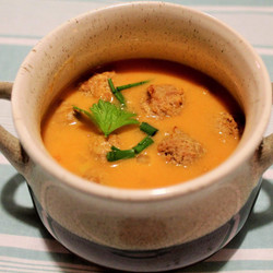Westland Tomato Soup