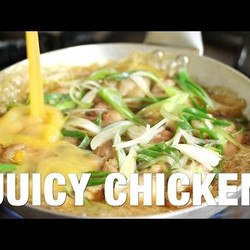 Oyakodon