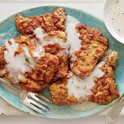 Chicken Fried Steak