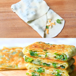 Insanely Delicious No-yeast, No-oven Fritters