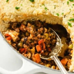 Keto Shepherds Pie