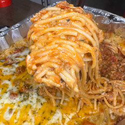 Million Dollar Spaghetti 🍝