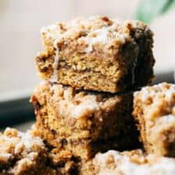 Copy of Banana Coffee Cake