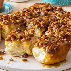 Sticky Buns