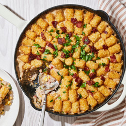 Cowboy Casserole