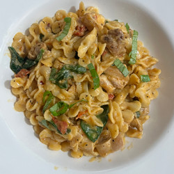 Marry Me Pasta