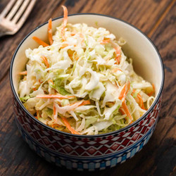 New York Deli Coleslaw