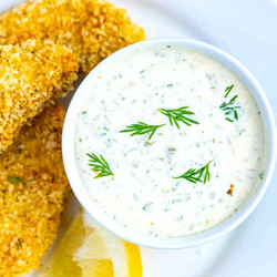 Tartar Sauce
