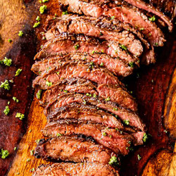 Beef Flank Steak