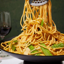 Longevity Noodles