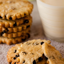 Nigella Easter Biscuits ​recipe