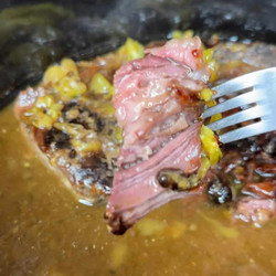 Mississippi Pot Roast 🍲