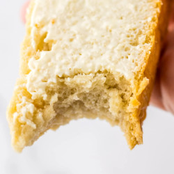 Crock Pot Bread