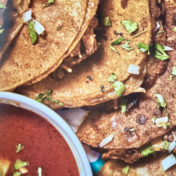 Bomb Ass Birria Sauce!