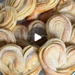 Sugar Buns