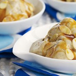 Quick Banana Ice Cream