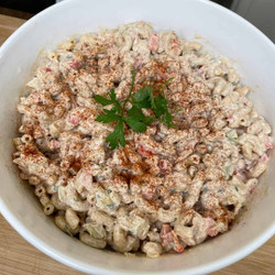 Macaroni Salad