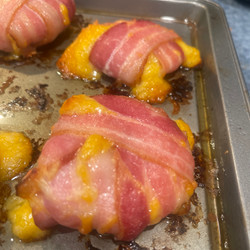 Keto Snack