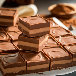 Easy Fudge Recipe