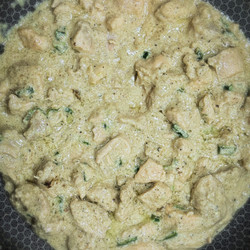 Chicken Makhni Handi - Authentic Pakistani Butter Chicken
