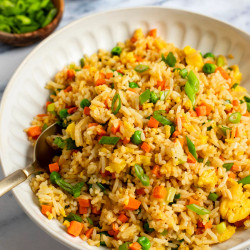 Fried Rice