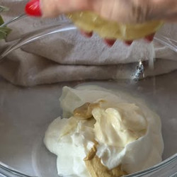 Crispy Smashed Potato Salad