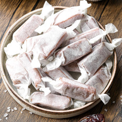 Date Caramels Recipe