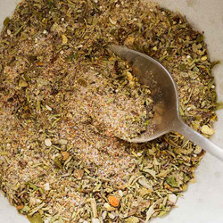 Chicken Seasoning Blend