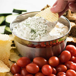 Easy Dill Dip