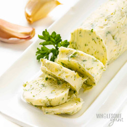 How To Make Compound Butter