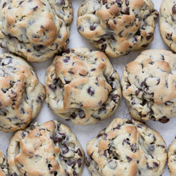 Kroll&apos;s Kookies