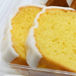 Copy of Starbucks Lemon Loaf (copycat Recipe)