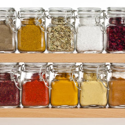 Homemade Spice Blends