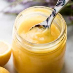 Lemon Curd