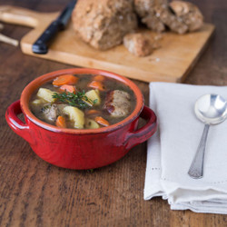 Dublin Coddle