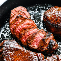 Sirloin Steak Recipe (perfect Every Time)