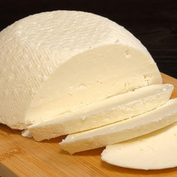 3 Ingredient Homemade Cheese Recipe!