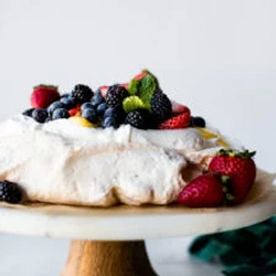Pavlova