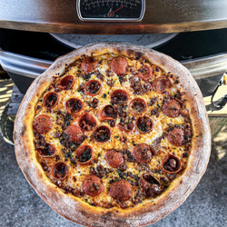 Best Pizza Dough