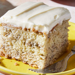 Banana Cake