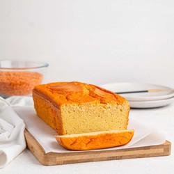 Lentil Bread