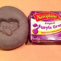 Smelly Jelly Dough